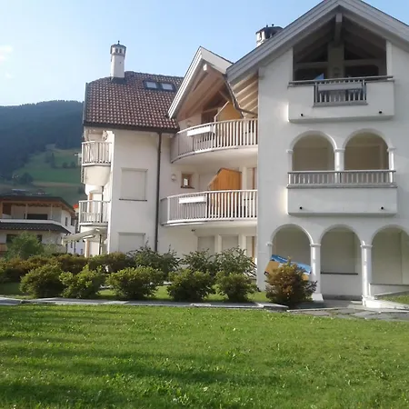 Appartamento Vista Baranci San Candido Exterior photo