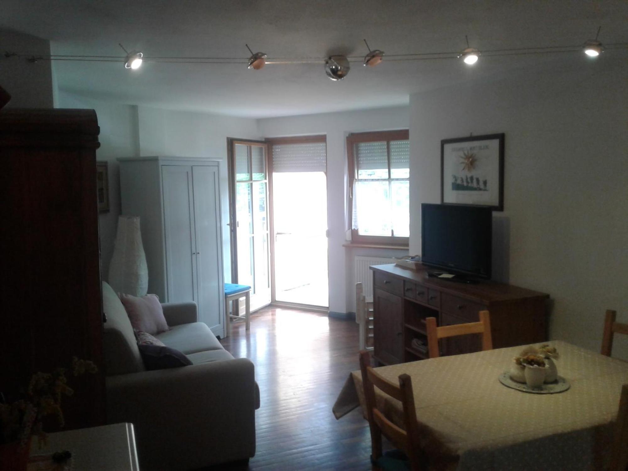 Apartment Vista Baranci San Candido
