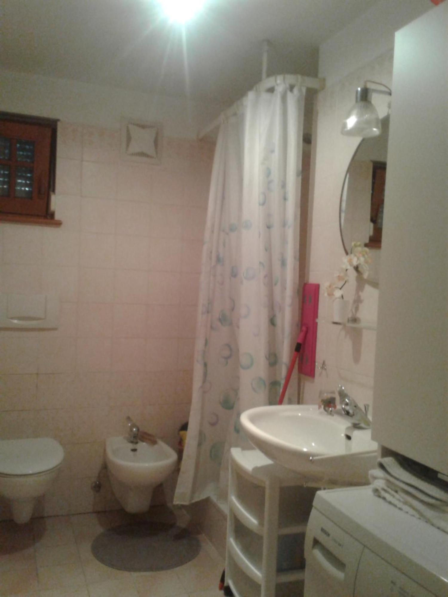 Apartment Vista Baranci *